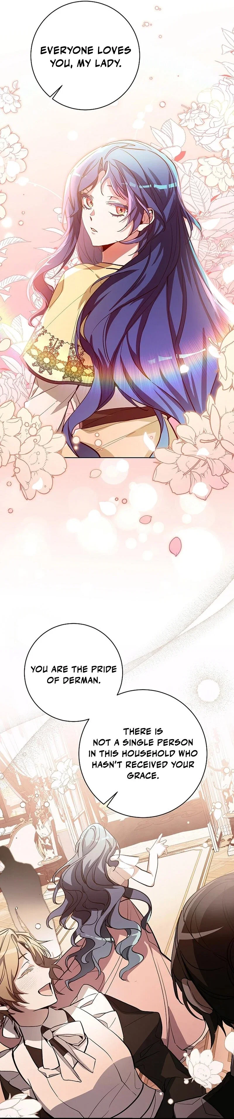 I'm Here to Destroy Chapter 9 - Page 24