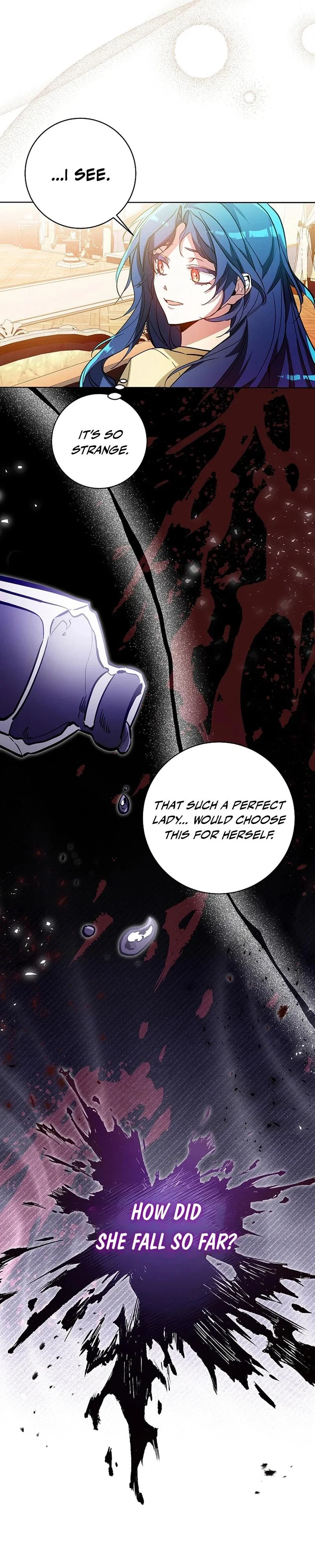 I'm Here to Destroy Chapter 9 - Page 26