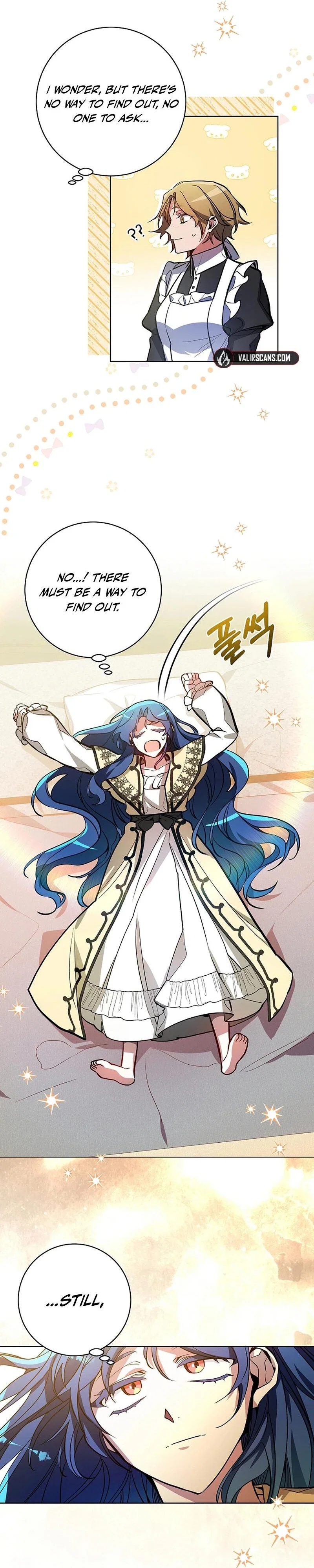 I'm Here to Destroy Chapter 9 - Page 27