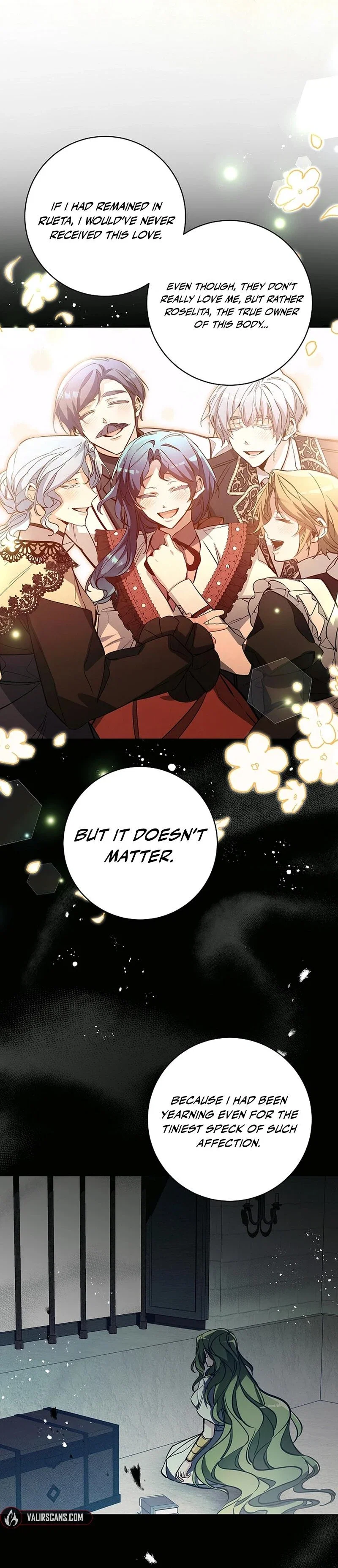 I'm Here to Destroy Chapter 9 - Page 28