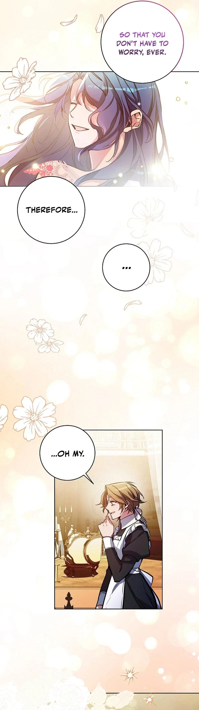 I'm Here to Destroy Chapter 9 - Page 30