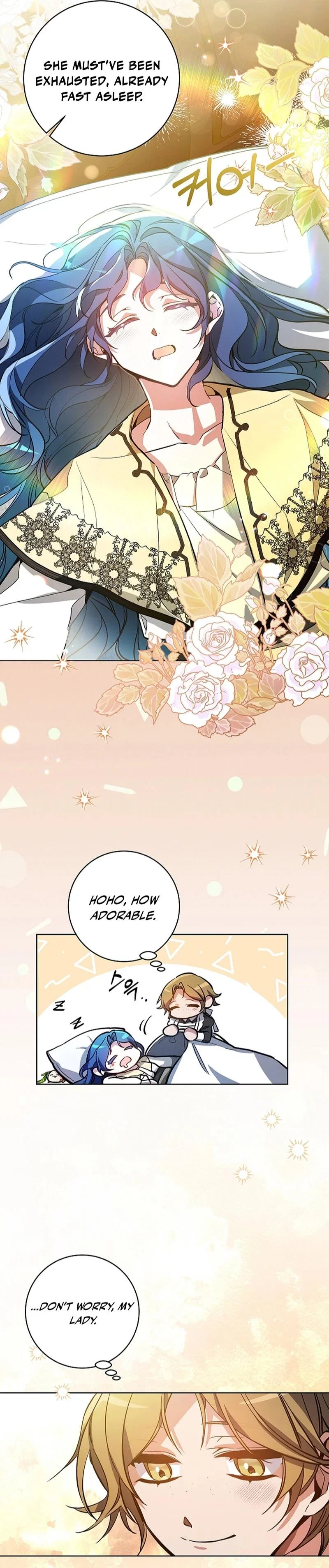 I'm Here to Destroy Chapter 9 - Page 31