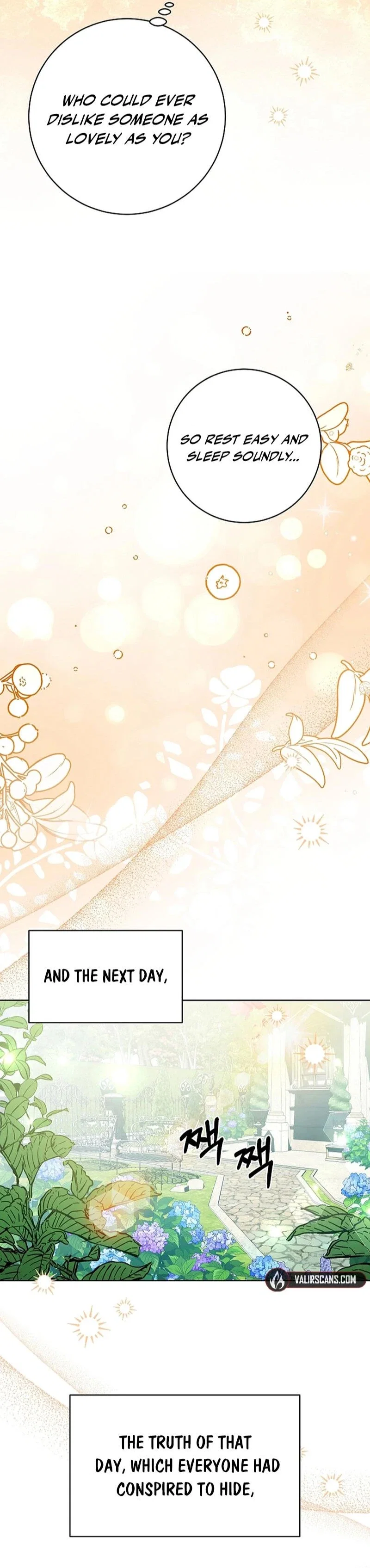 I'm Here to Destroy Chapter 9 - Page 32