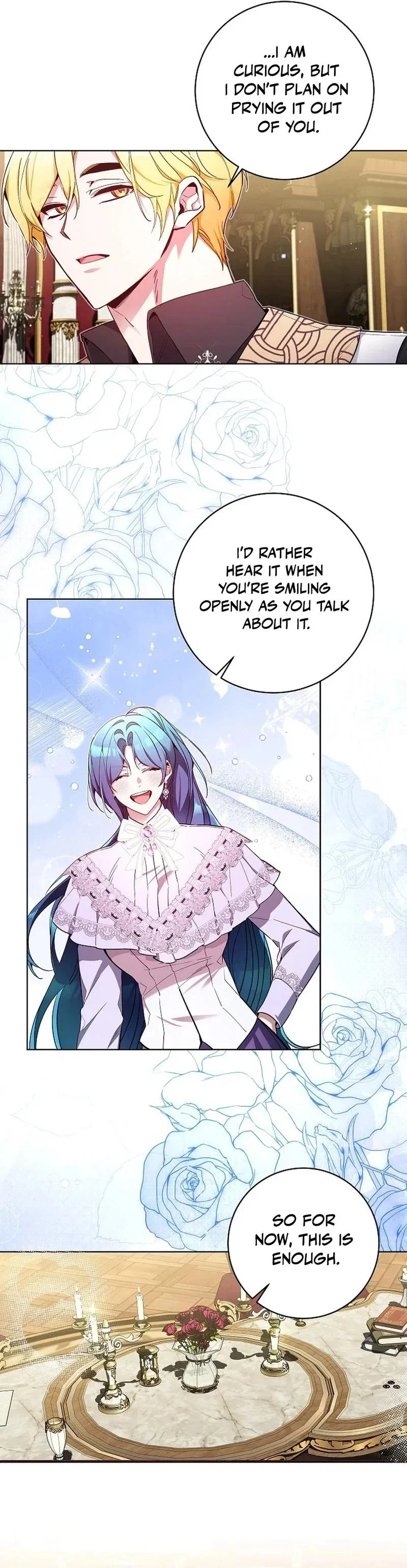I'm Here to Destroy Chapter 59 - Page 16