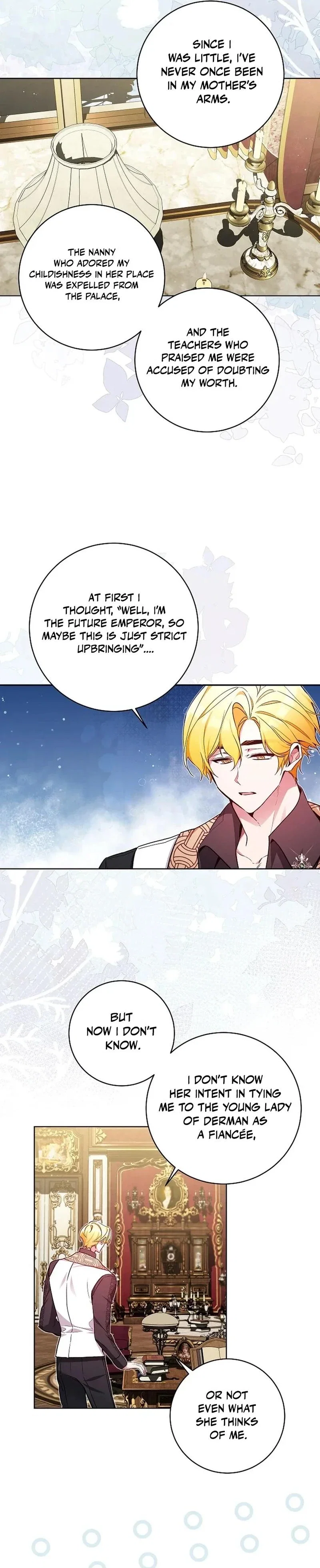 I'm Here to Destroy Chapter 59 - Page 19