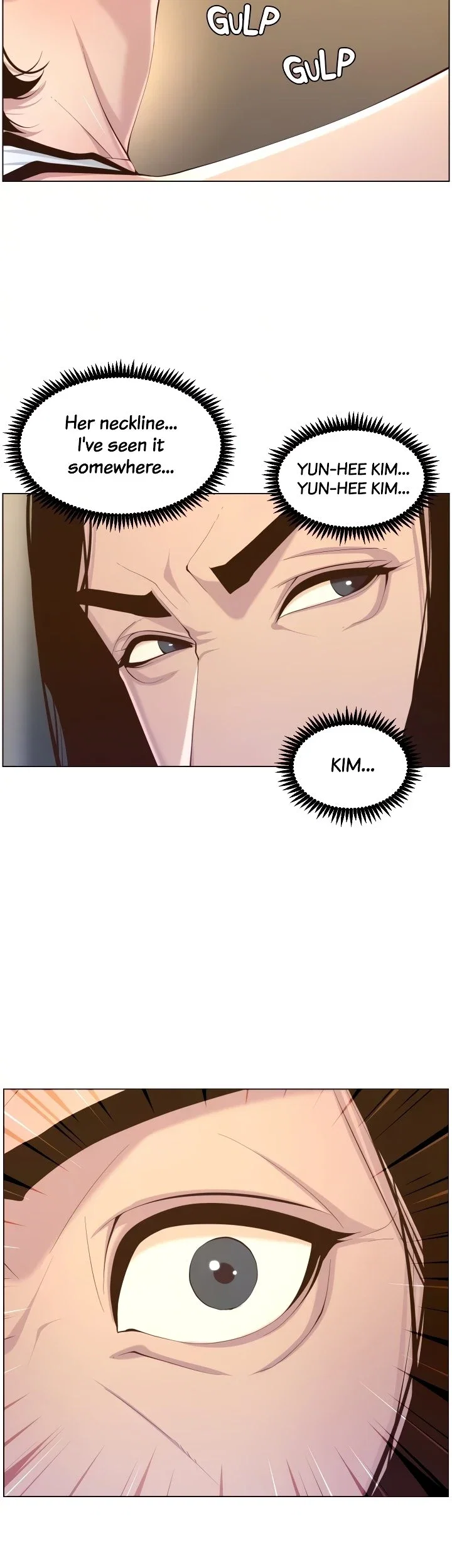 Immoral Ties Chapter 68 - Page 12