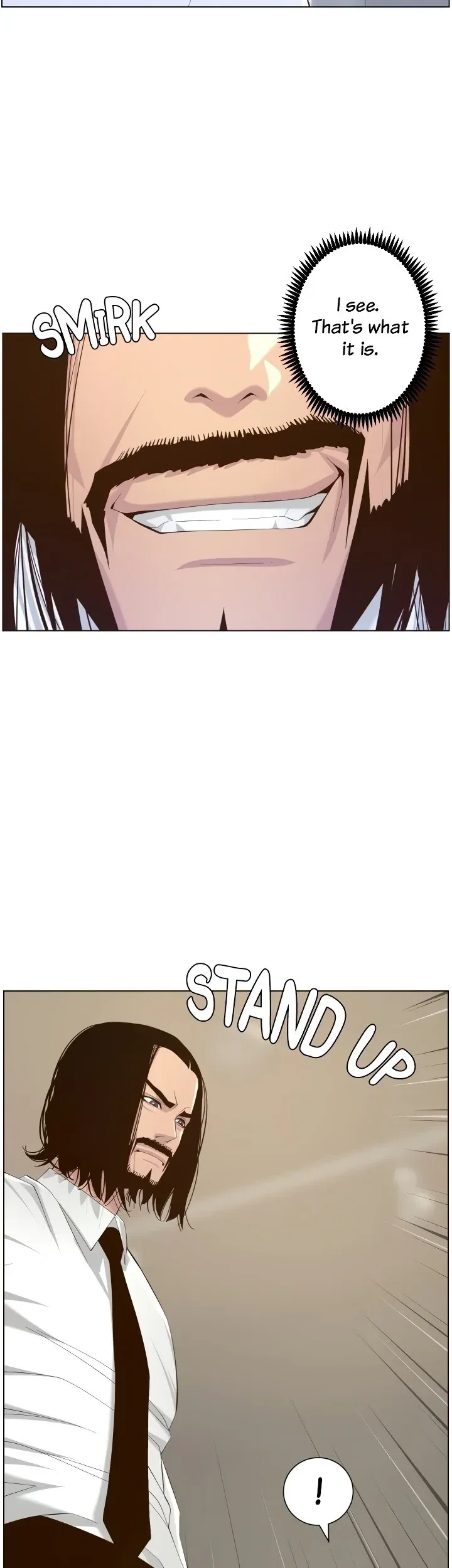 Immoral Ties Chapter 68 - Page 32
