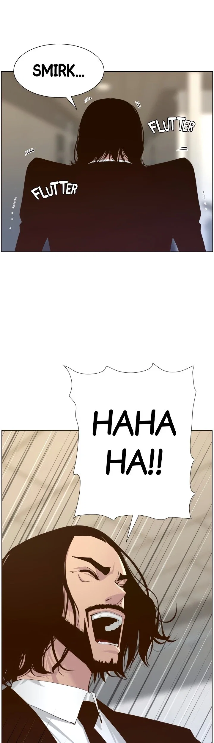 Immoral Ties Chapter 68 - Page 39