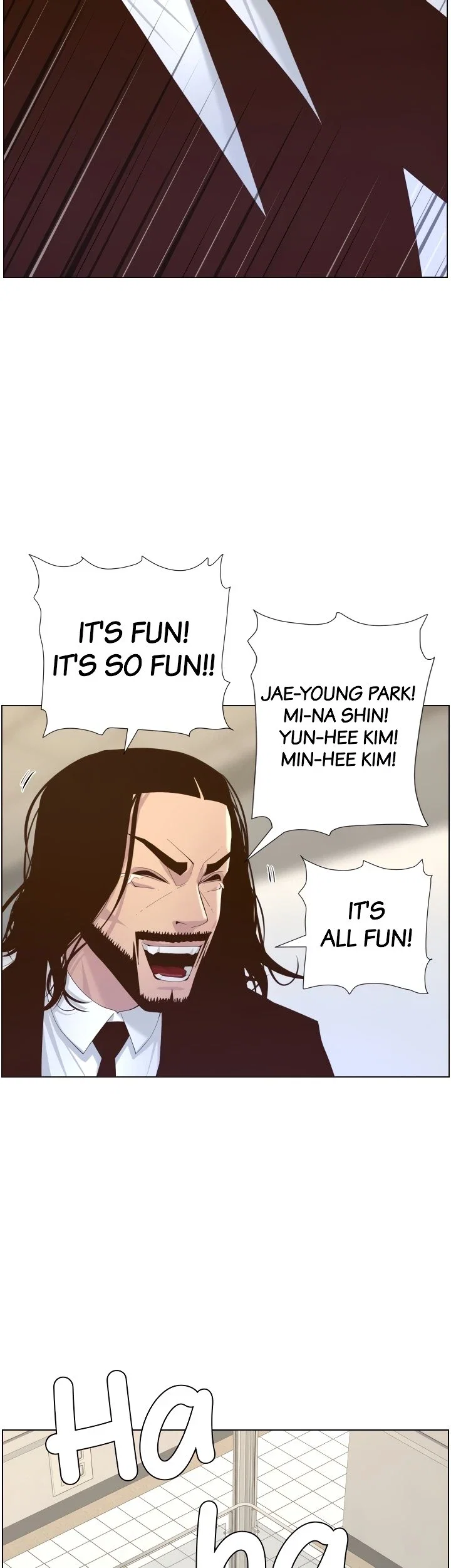 Immoral Ties Chapter 68 - Page 40