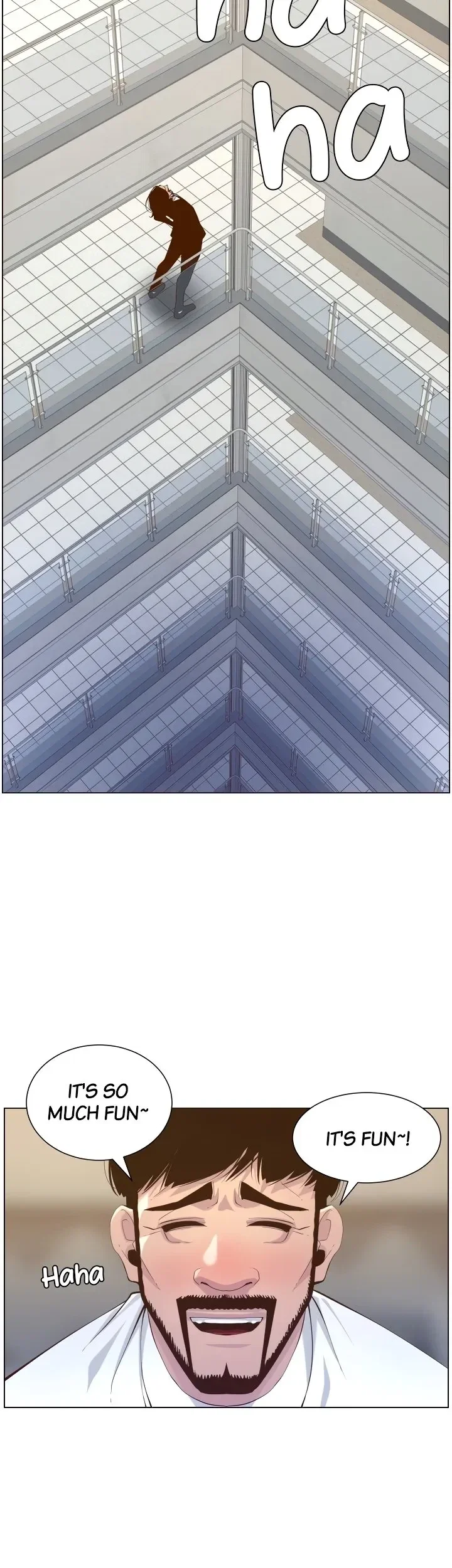 Immoral Ties Chapter 68 - Page 41