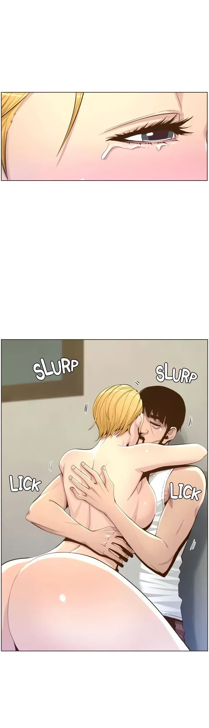 Immoral Ties Chapter 82 - Page 26