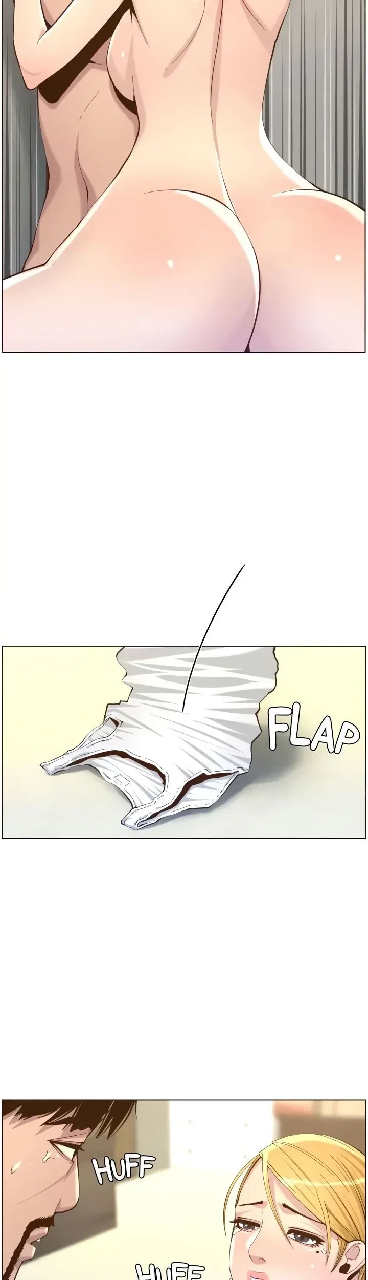 Immoral Ties Chapter 82 - Page 29