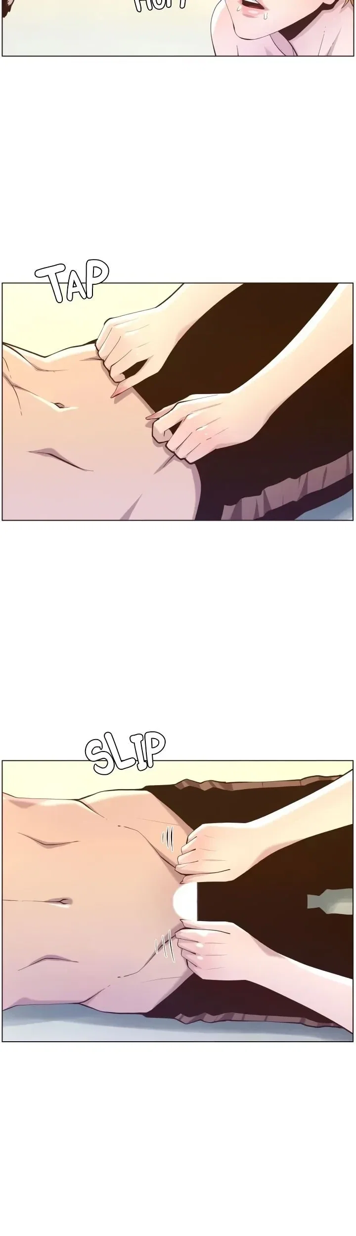 Immoral Ties Chapter 82 - Page 30