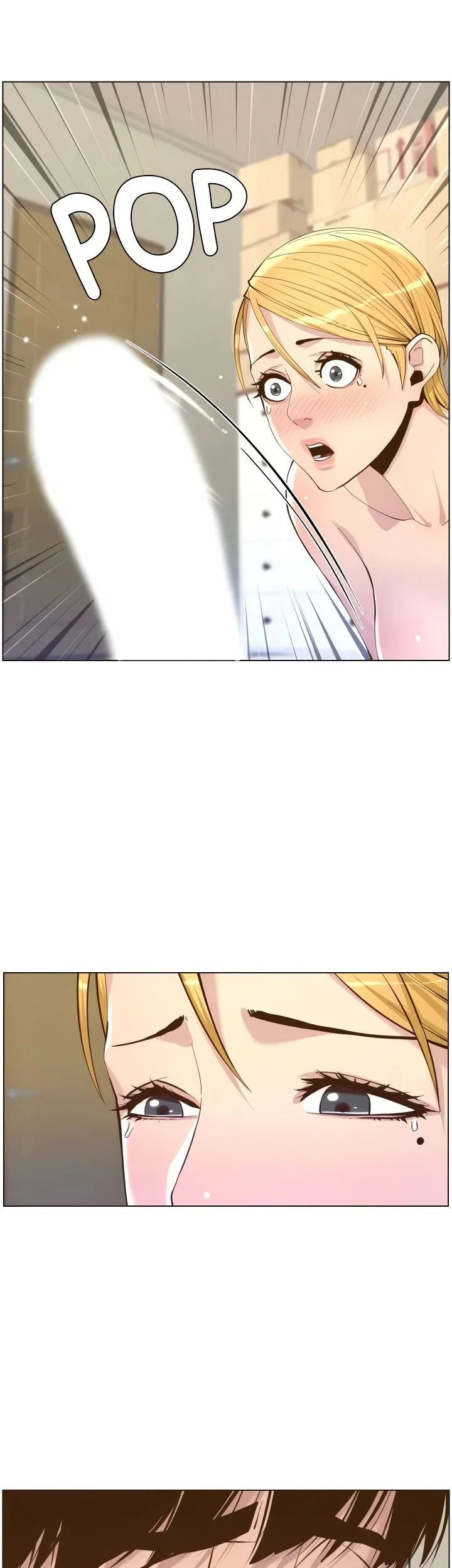 Immoral Ties Chapter 82 - Page 31