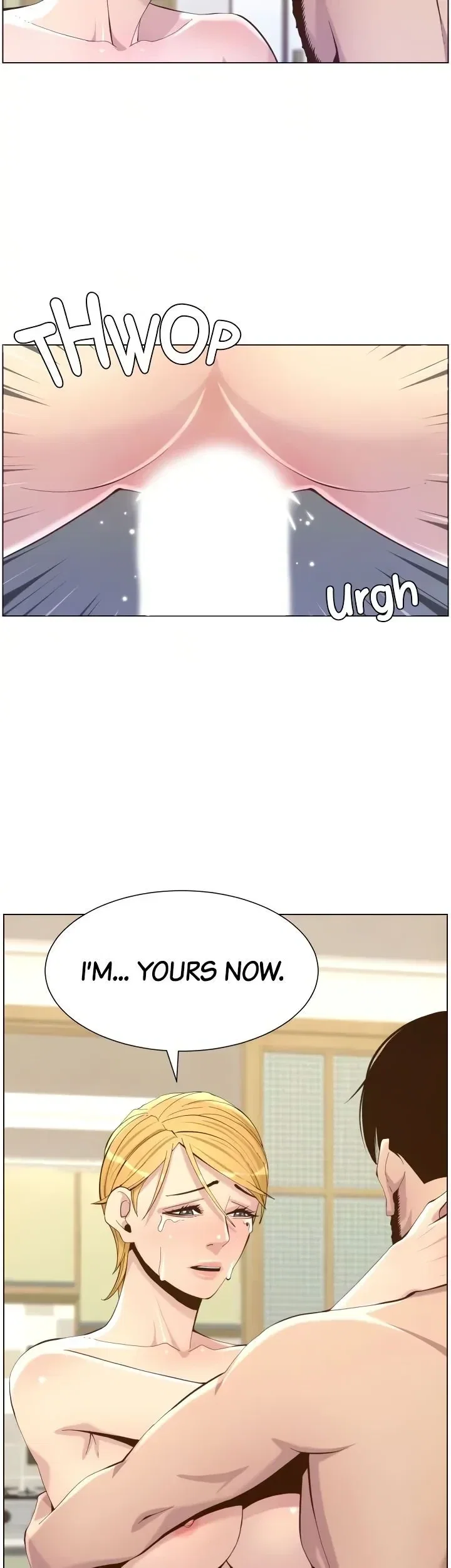 Immoral Ties Chapter 82 - Page 39