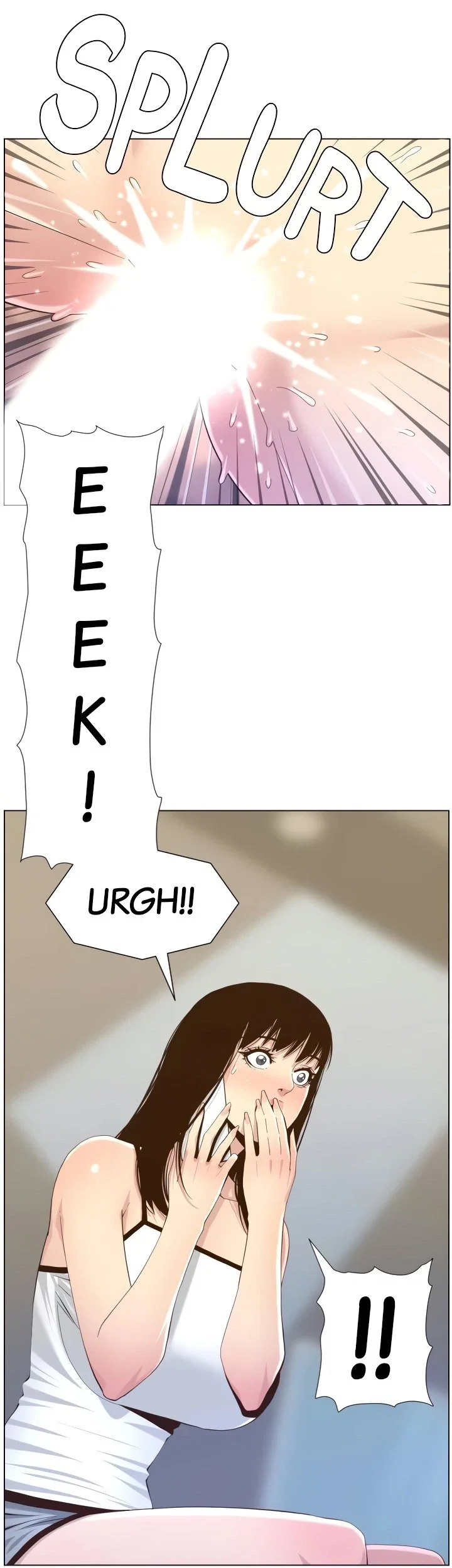 Immoral Ties Chapter 88 - Page 2