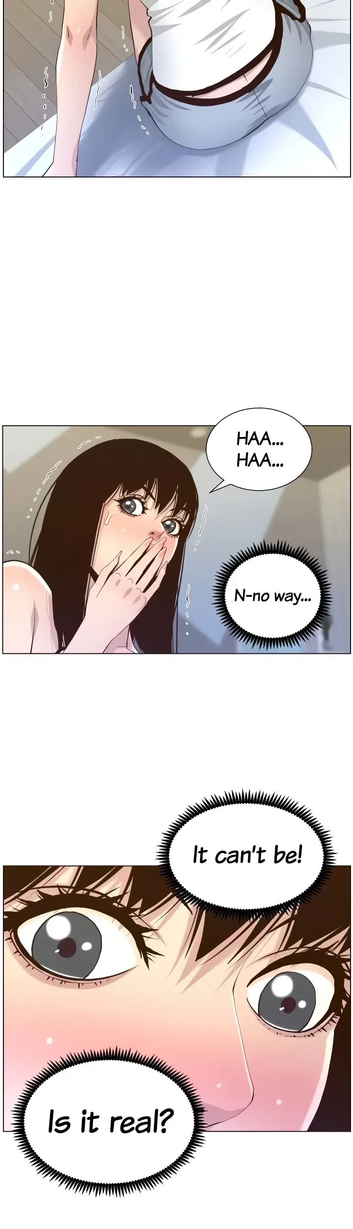 Immoral Ties Chapter 88 - Page 4