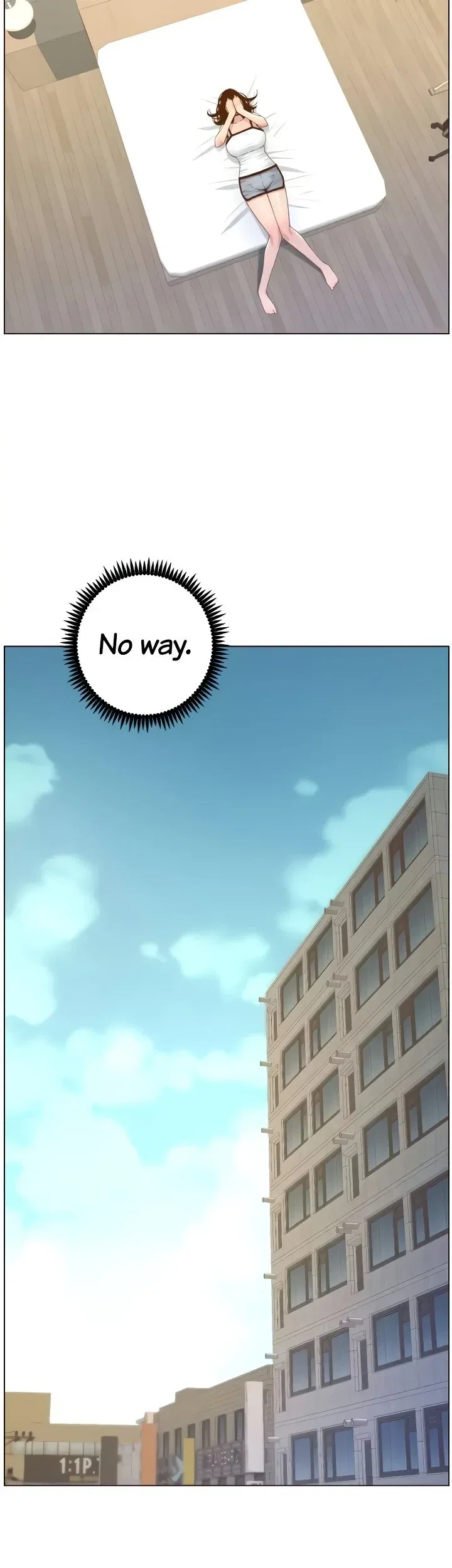 Immoral Ties Chapter 88 - Page 6