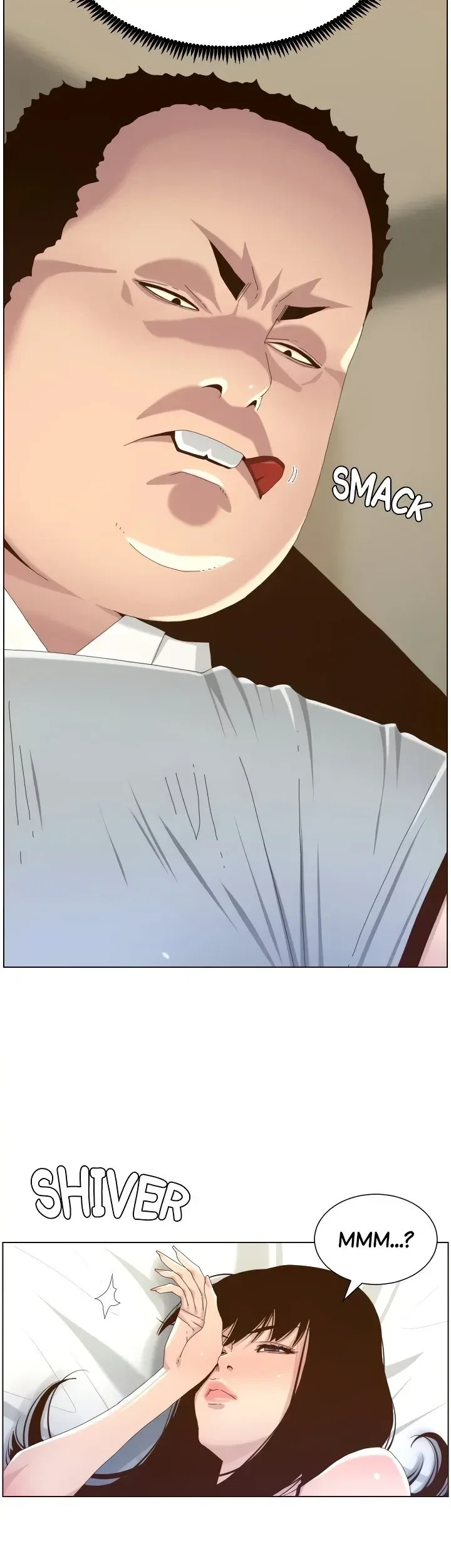 Immoral Ties Chapter 88 - Page 27