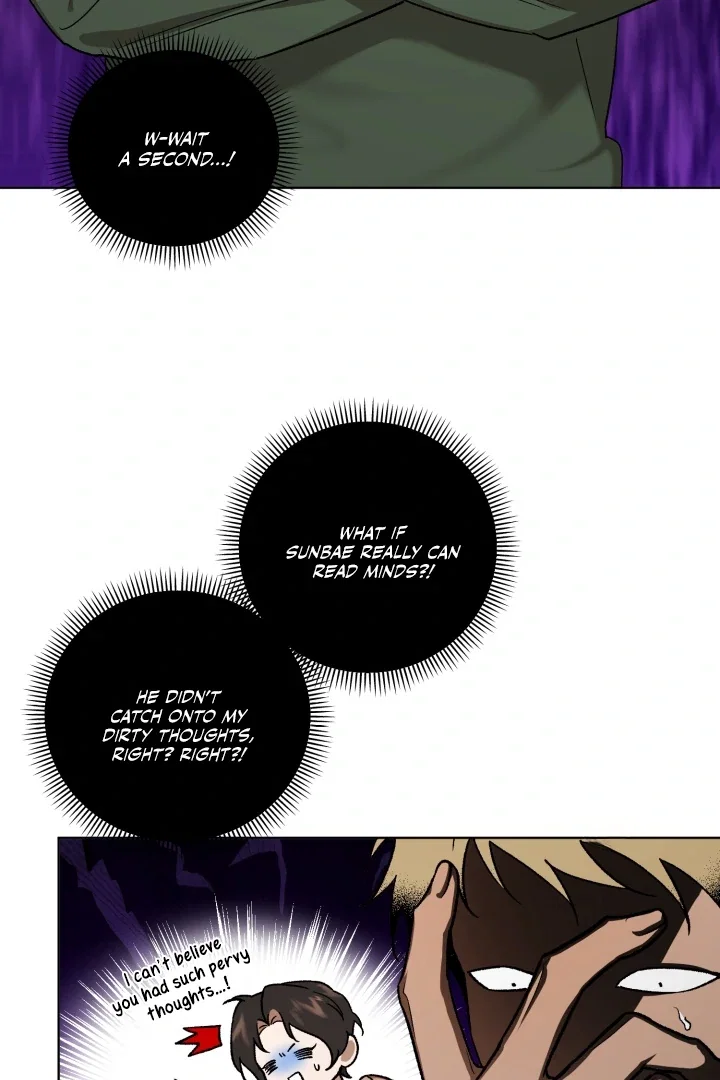 I'm Not Drunk! Chapter 2 - Page 4