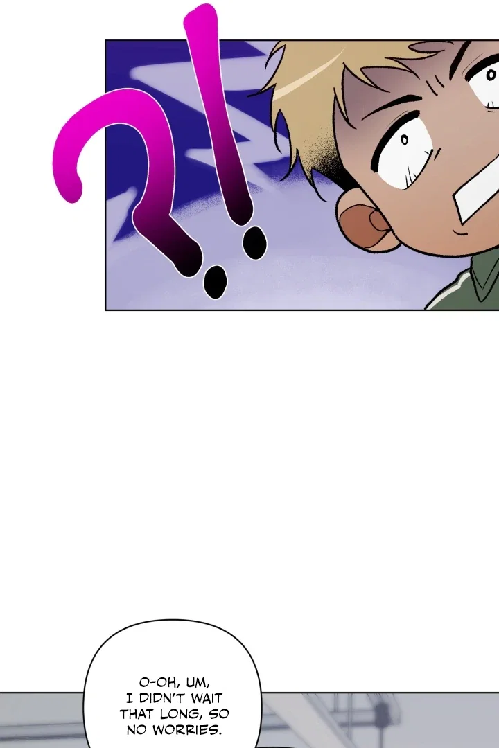 I'm Not Drunk! Chapter 2 - Page 11
