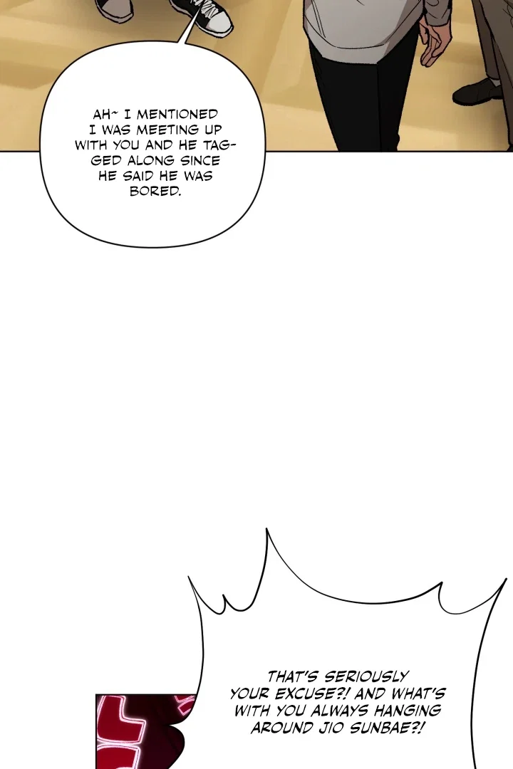 I'm Not Drunk! Chapter 2 - Page 13