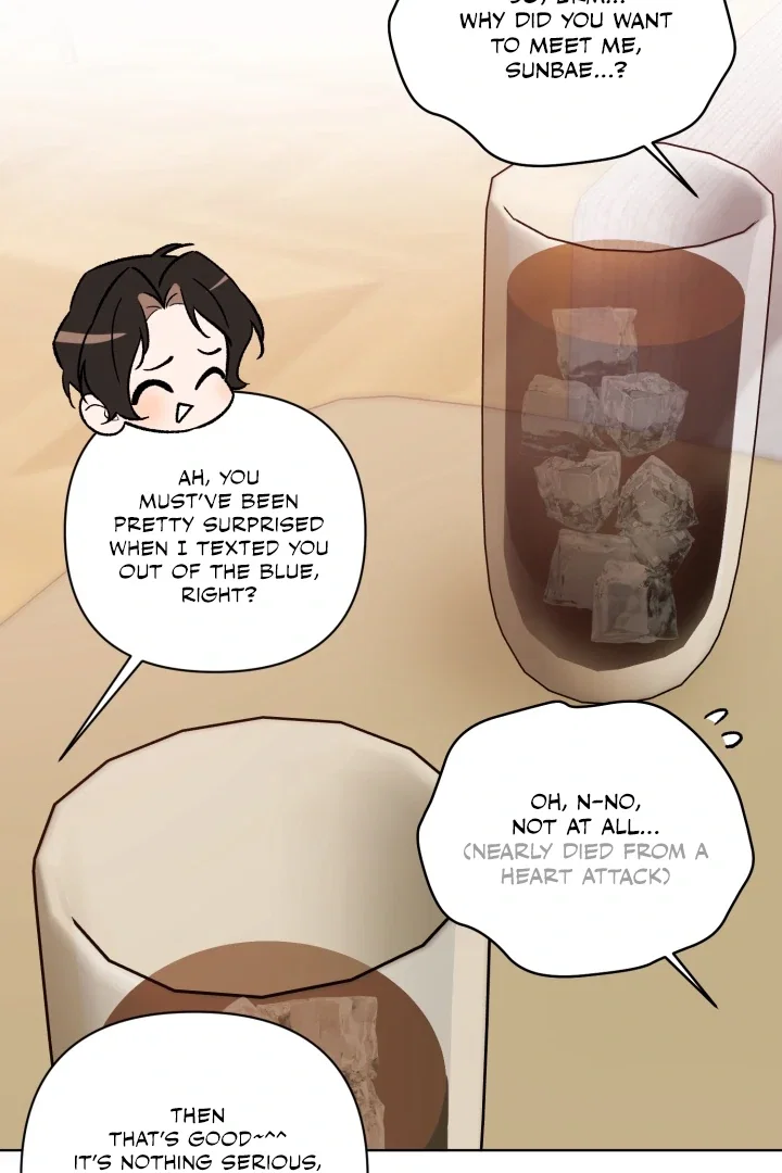 I'm Not Drunk! Chapter 2 - Page 16