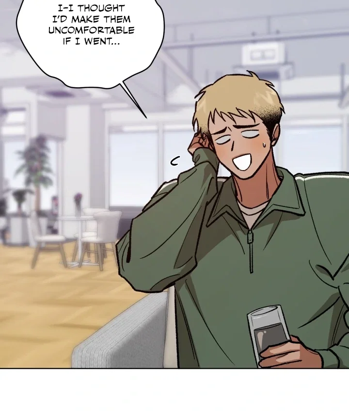 I'm Not Drunk! Chapter 2 - Page 19