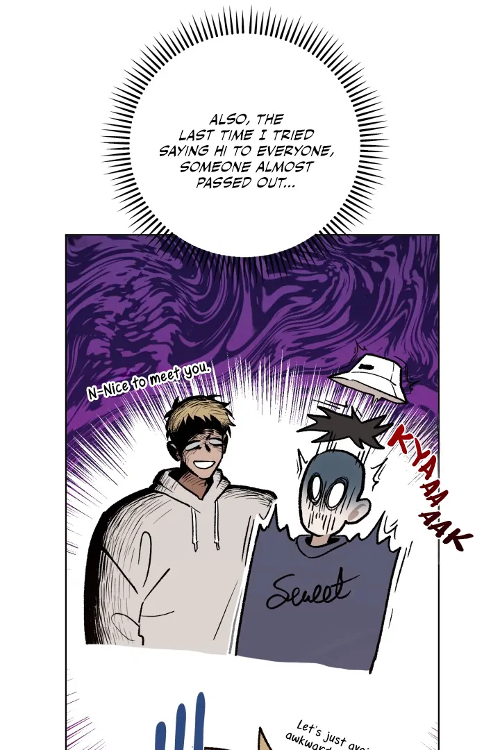 I'm Not Drunk! Chapter 2 - Page 20