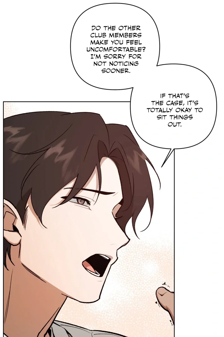 I'm Not Drunk! Chapter 2 - Page 23