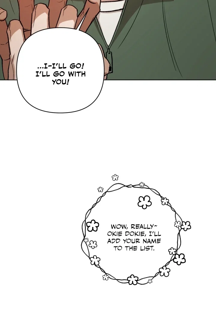 I'm Not Drunk! Chapter 2 - Page 26