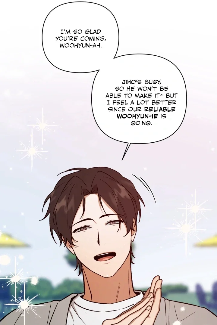 I'm Not Drunk! Chapter 2 - Page 29