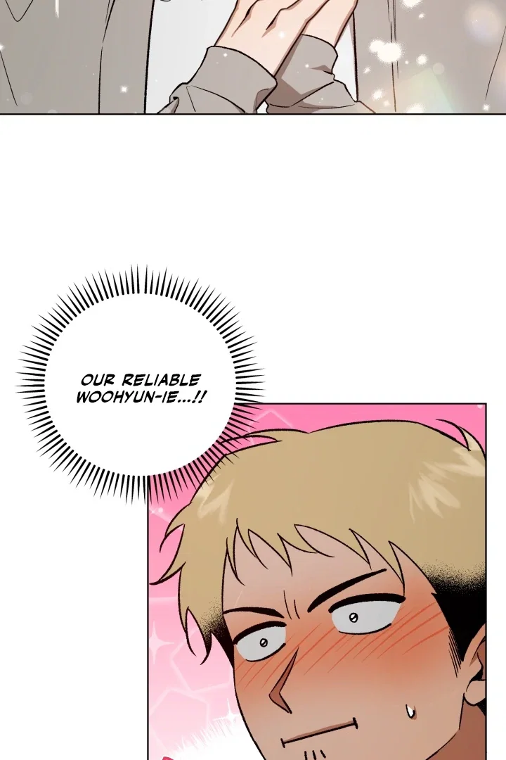 I'm Not Drunk! Chapter 2 - Page 30