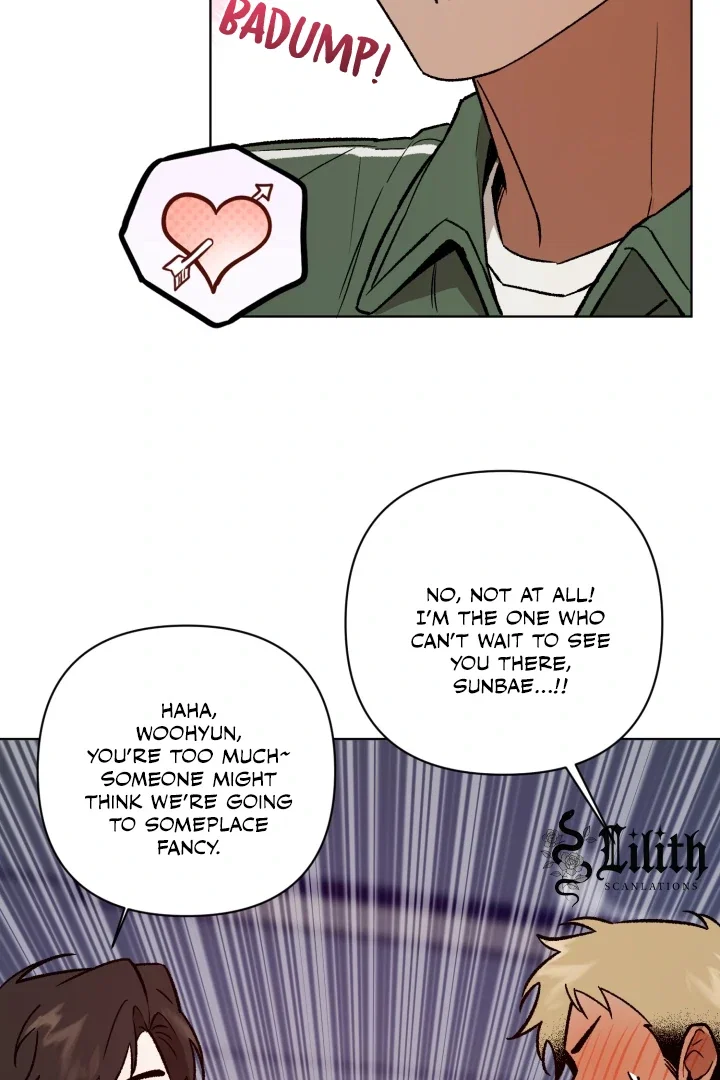 I'm Not Drunk! Chapter 2 - Page 31