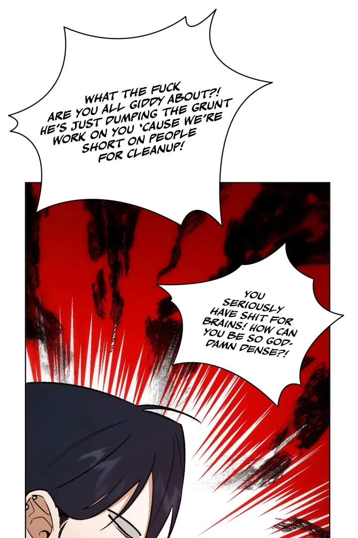 I'm Not Drunk! Chapter 2 - Page 33