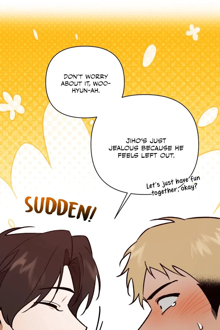I'm Not Drunk! Chapter 2 - Page 37