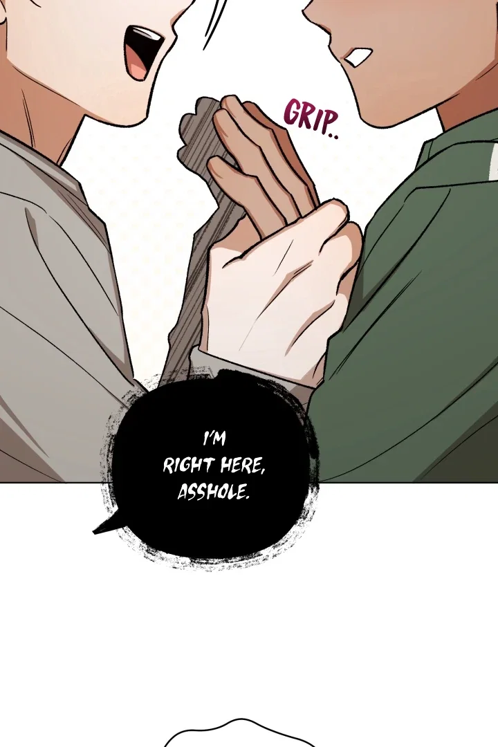 I'm Not Drunk! Chapter 2 - Page 38