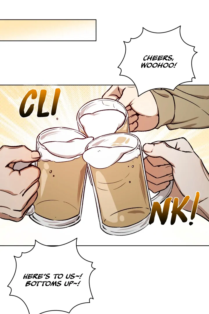 I'm Not Drunk! Chapter 2 - Page 42