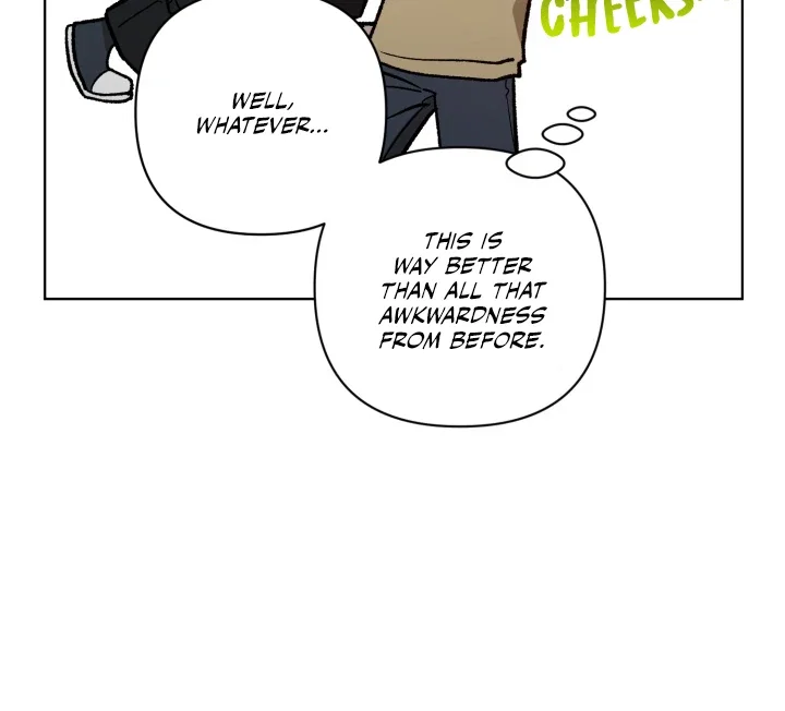 I'm Not Drunk! Chapter 2 - Page 46