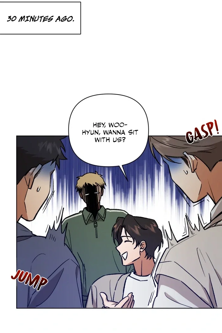 I'm Not Drunk! Chapter 2 - Page 47