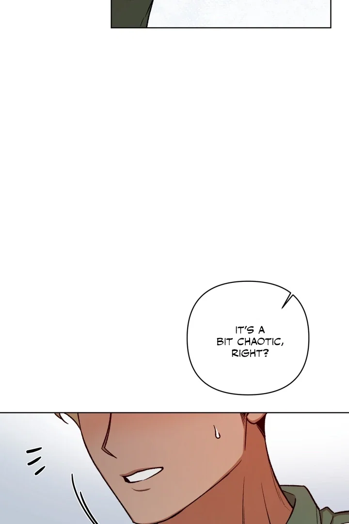 I'm Not Drunk! Chapter 2 - Page 50