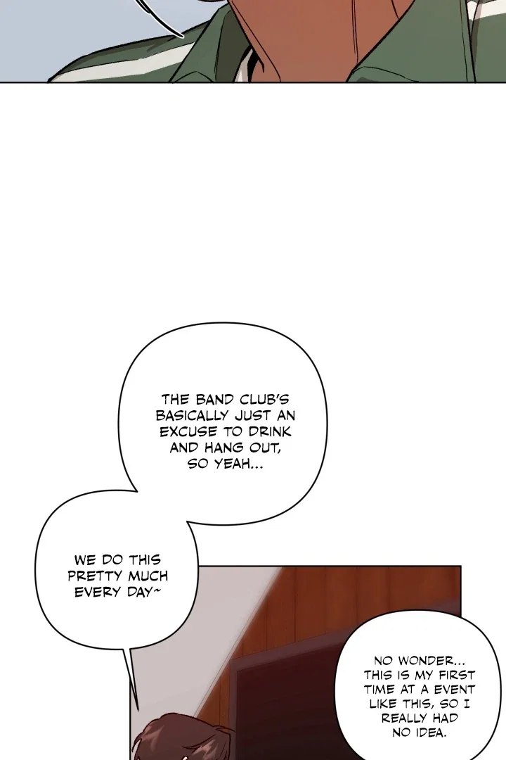 I'm Not Drunk! Chapter 2 - Page 51
