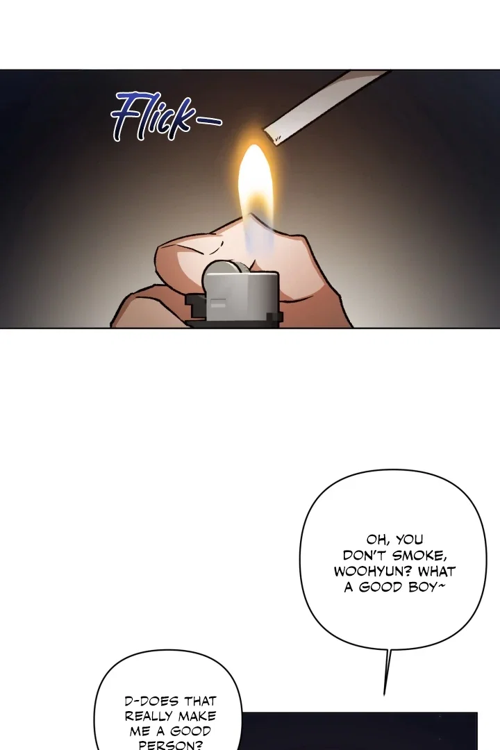 I'm Not Drunk! Chapter 2 - Page 56
