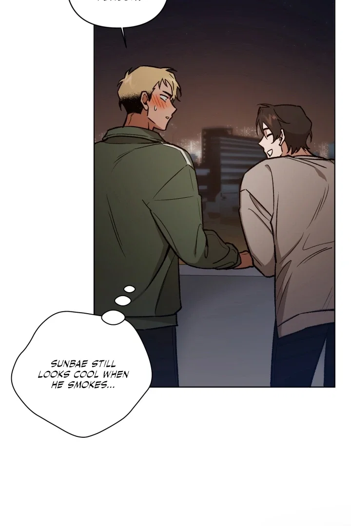 I'm Not Drunk! Chapter 2 - Page 57