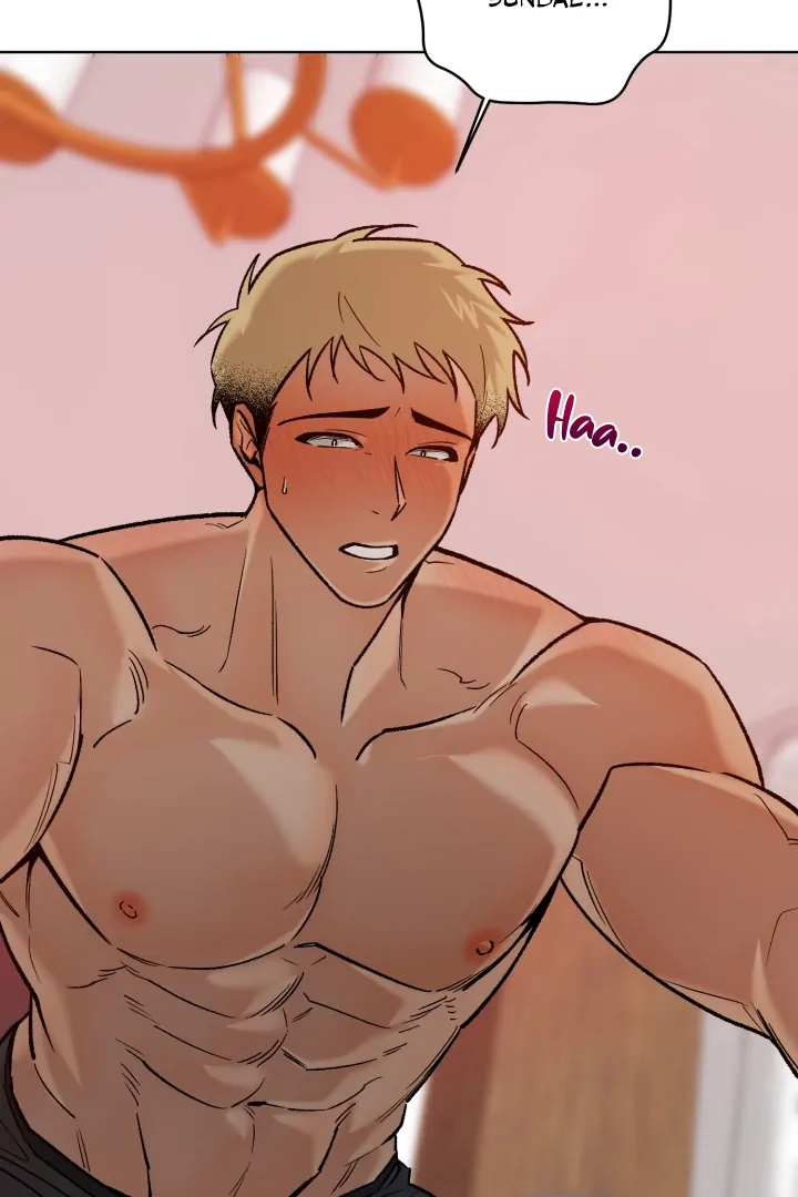 I'm Not Drunk! Chapter 2 - Page 84