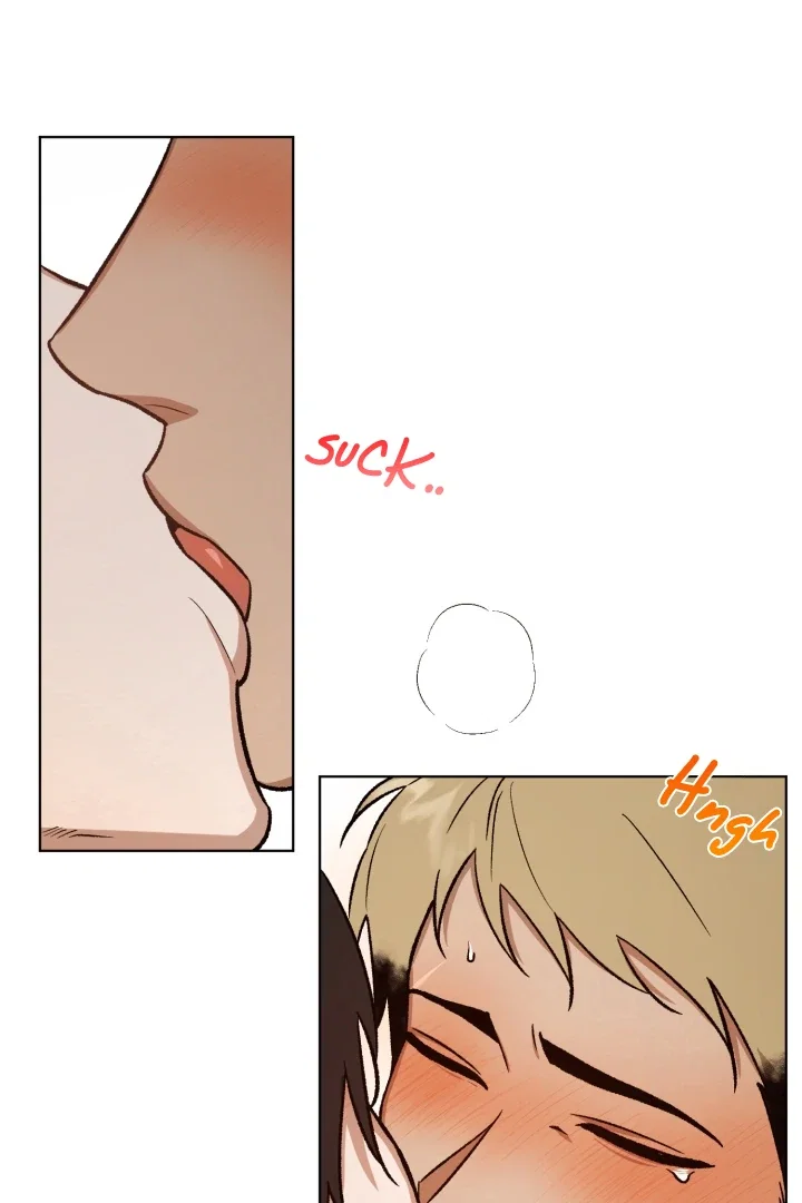 I'm Not Drunk! Chapter 3 - Page 1