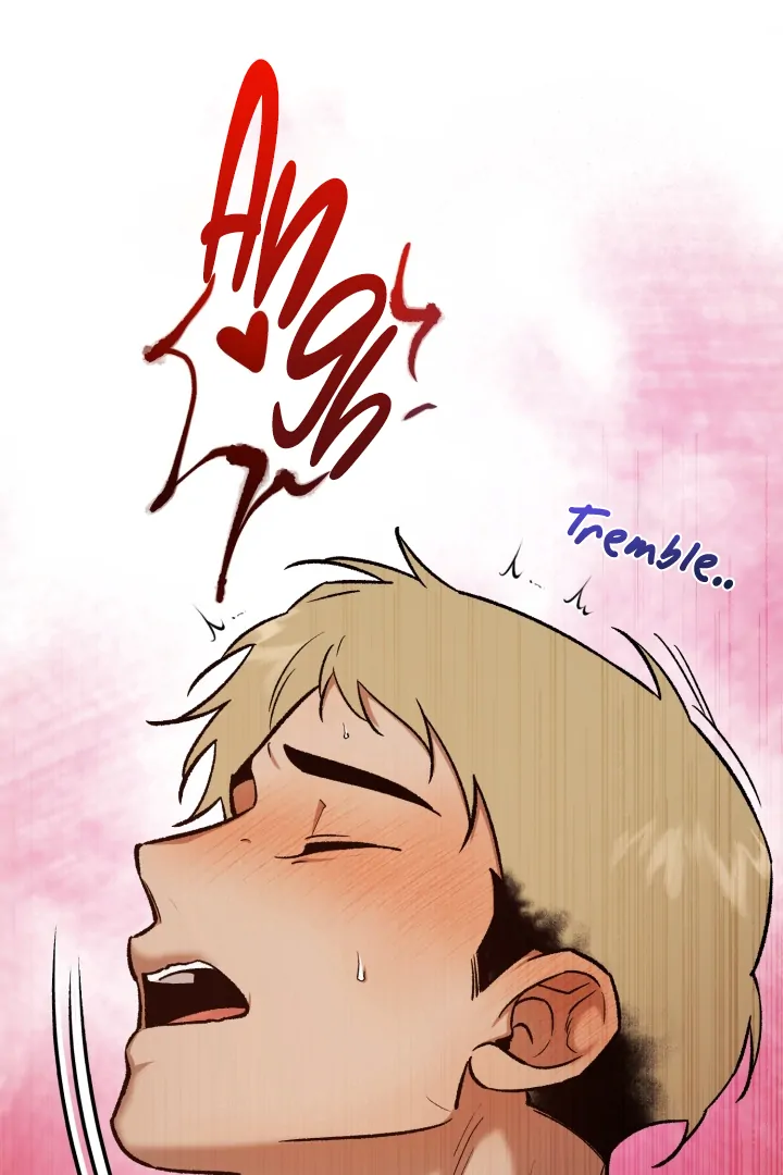 I'm Not Drunk! Chapter 3 - Page 8