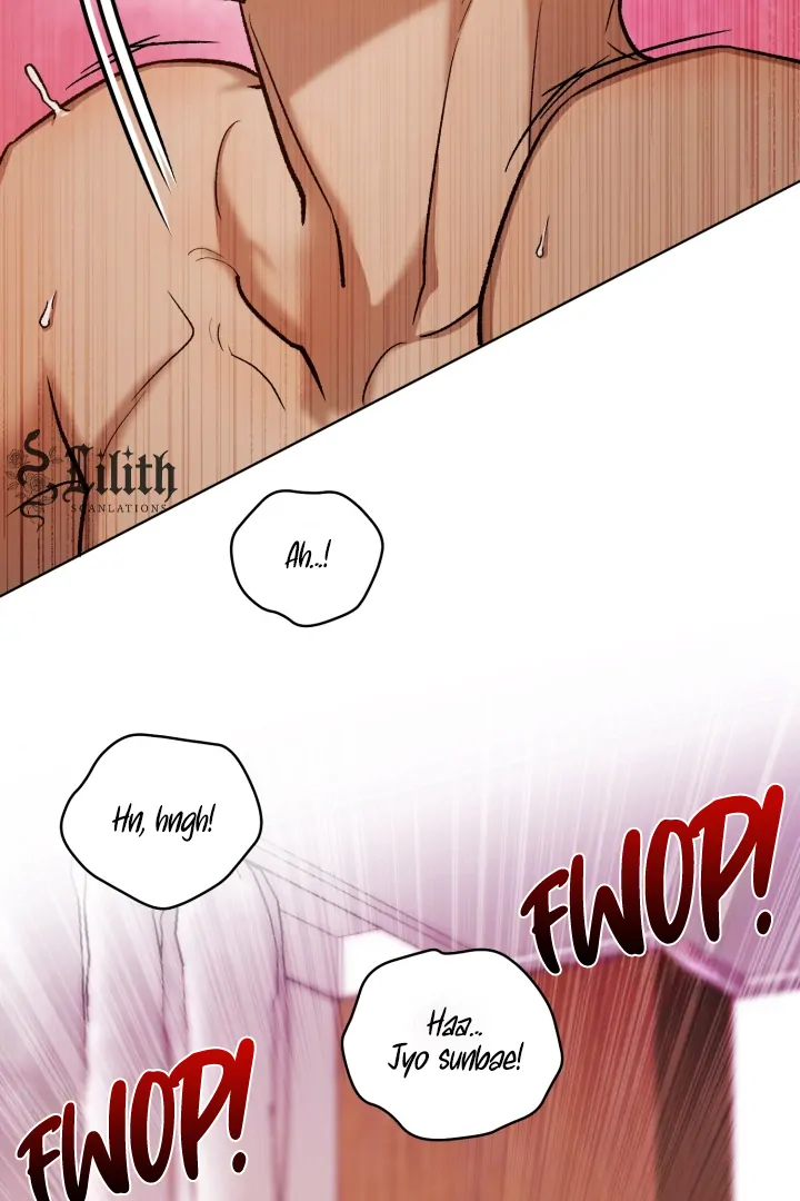 I'm Not Drunk! Chapter 3 - Page 9