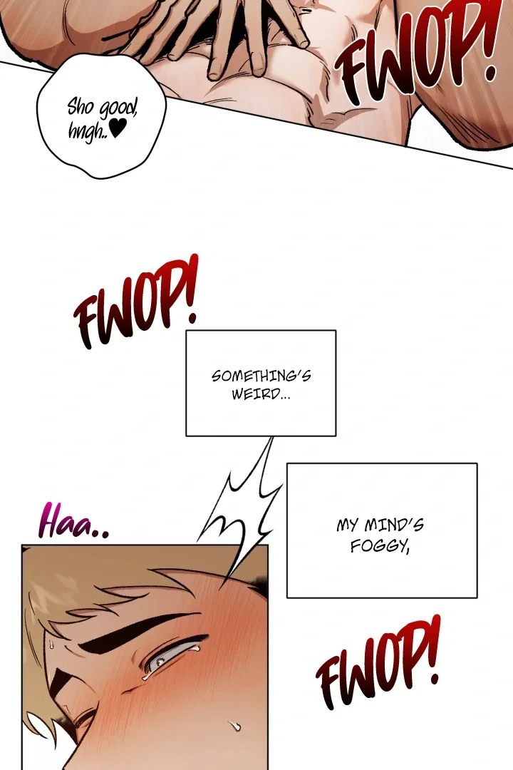 I'm Not Drunk! Chapter 3 - Page 11