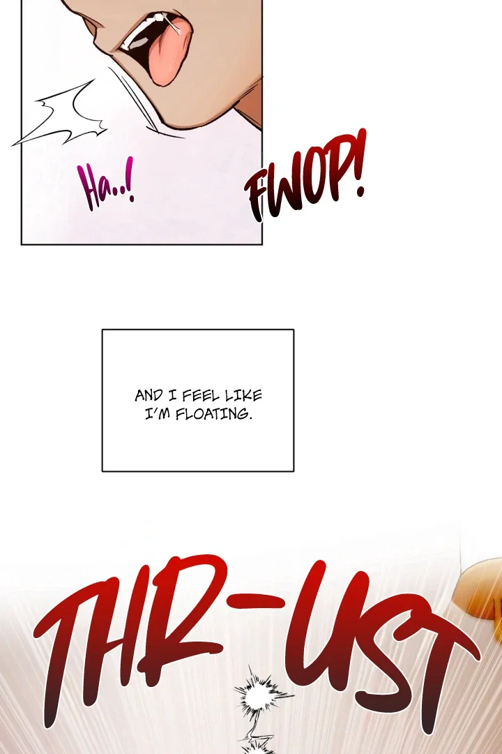 I'm Not Drunk! Chapter 3 - Page 12